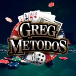 Icone Greg Metodos