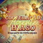 Foto do grupo Grupo de cooperacao agente hiago