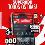Icone SUPER ODDS TODOS OS DIAS