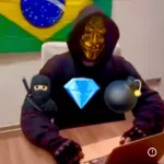 Icone HACKER DO MINES VIP
