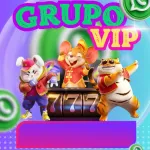 Icone Grupo vip Cleo lancamentos