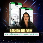 Icone IMERSAO CASH ON DELIVERY SEM TRAFEGO PG