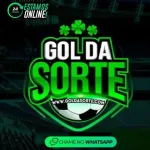 Icone Gol Da Sorte