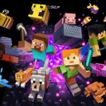 Icone Minecraft Brasil