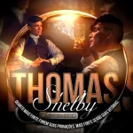 Icone THOMAS SHELBY