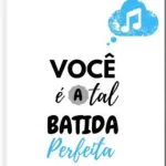 Icone Música e Figurinhas