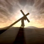 Icone A CRUZ É O QUE LIGA ! ✝️
