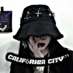 Icone CALIFORNIA CITY 173