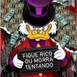 Icone UNIÃO DOS CAFAJESTES