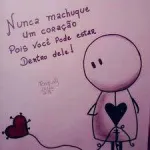 Icone Frases e Amizades 💌 💑