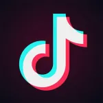 Icone Engajamento de Tik Tok ❤️