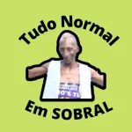 Icone Tudo Normal Em SOBRAL