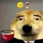 Icone 𝑪𝒉𝒂𝒕 𝒅𝒂 𝒀𝒖𝒎𝒊 ֍✧͢⃟ᤢ🍷