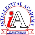 Icone Intellectual academy