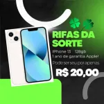 Icone 🍀 RIFAS DA SORTE 🍀