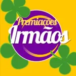 Icone 🍀🍀🍀 IRMÃOS PREMIAÇÕES 🍀🍀🍀