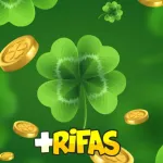 Icone +Rifas