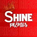 Icone RIFAS 24HRS 🏆🚀 1️⃣6️⃣