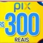 Foto do grupo Rifa prêmio de 300 reais.