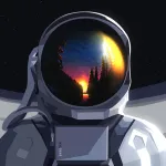 Icone SPACEMAN FREE
