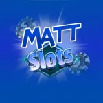 Icone Matt slots 🤑💵