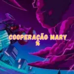 Foto do grupo COOPERAÇÃO MARY 90%