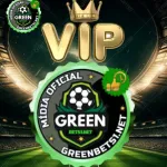 Icone PALPITES VIP GREEBEST