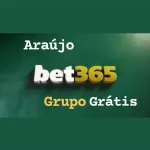 Icone ARAÚJO BET365 FREE ⚽🥅