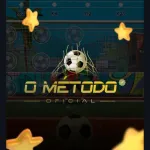 Icone O METODO SILVERCOP 🔥⚽