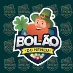 Icone Bolão do neneu