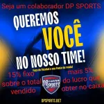Icone VAGAS CAMBISTAS 😉