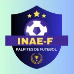 Icone INAE-F (Palpites de Futebol)