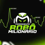 Icone FERRAMENTA ROBÔ MILIONÁRIO