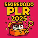Icone PLR 2025