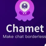 Icone RECRUTAMENTO CHAMET