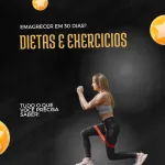 Icone AFILIADOS EMAGRECER EM 30 DIAS