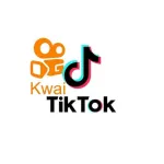 Icone Apenas LINKS KWAI &TIKTOK.✌🏻
