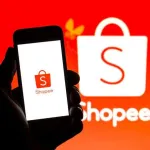 Icone Promoções Shopee