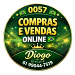 Icone Vendas e compras