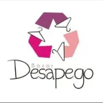 Icone Desapego Da Jú 🛍️