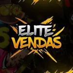 Icone ELITE VENDAS E TROCAS⚡⚡⚡