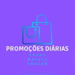 Icone PROMOÇÕES MAGALU