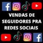 Icone VENDO SEGUIDORES INSTA 🔰