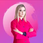 Icone Curso Alongamento de Unha