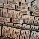 Icone MINOXIDIL 15%