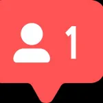 Icone SEGUIDORES INSTAGRAM VIP1💡