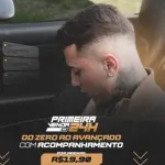 Icone Primeira venda em 24h 🔥