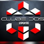 Icone Clube dos Espertos 🔒- Área VIP