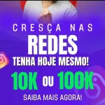 Icone Compras de seguidores