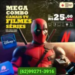 Icone iptv